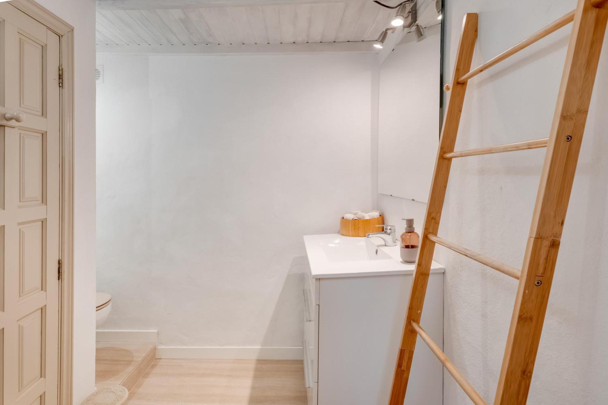 Casa Juliana Tijarafe Villa ภายนอก รูปภาพ