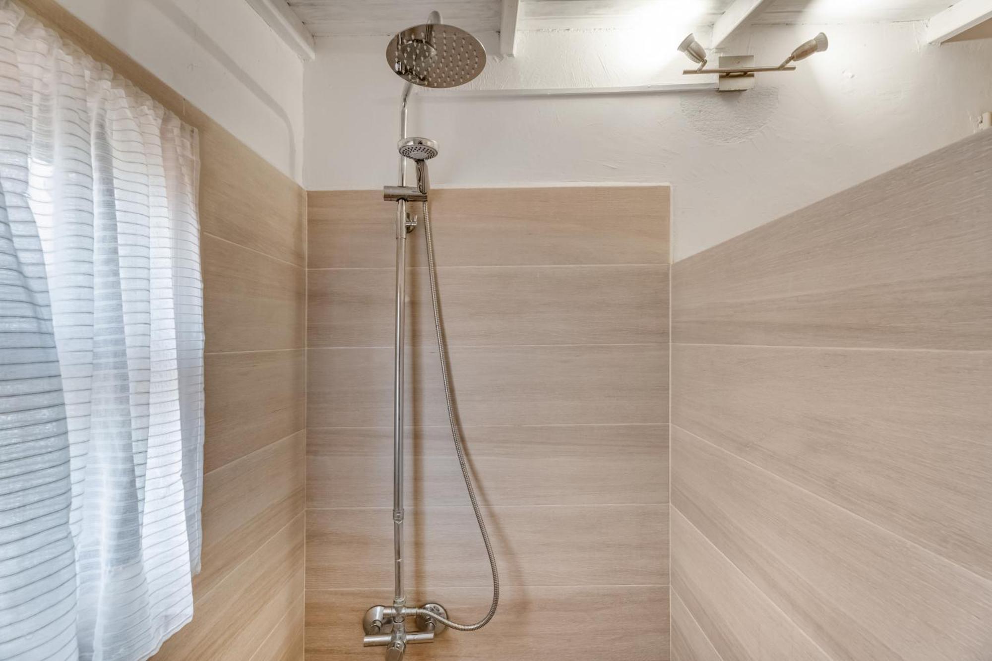 Casa Juliana Tijarafe Villa ภายนอก รูปภาพ